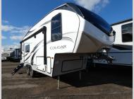 Used 2021 Keystone RV Cougar Half-Ton 23MLS image