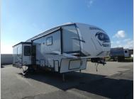 Used 2021 Forest River RV Cherokee Arctic Wolf Suite 3550 image