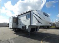 Used 2018 Forest River RV Cherokee Wolf Pack 325PACK13 image