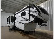 New 2025 Grand Design Solitude 310GK image