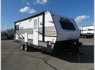 Used 2020 Palomino Puma XLE Lite 22FKC image