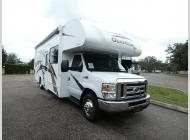 Used 2020 Thor Motor Coach Quantum SE SE27 Ford image