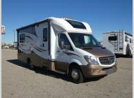 Used 2014 Winnebago View Profile 24V image