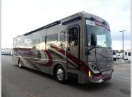 New 2025 Fleetwood RV Frontier GTX 39TA image