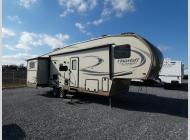 Used 2018 Forest River RV Flagstaff Classic Super Lite 8528BHOK image