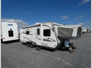 Used 2012 Jayco Jay Feather Ultra Lite X23B image