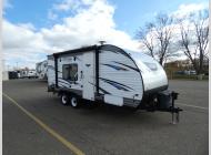 Used 2017 Forest River RV Salem Cruise Lite 171RBXL image