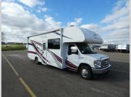 Used 2022 Thor Motor Coach Quantum SE SE27 Ford image