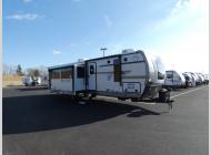 New 2025 Forest River RV Salem Hemisphere 310BHI image