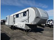 Used 2014 Open Range RV 345RLS image