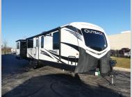 Used 2020 Keystone RV Outback 341RD image