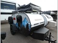 New 2025 Modern Buggy RV Little Buggy 10RK image
