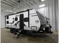 New 2025 Forest River RV IBEX 23MBH image