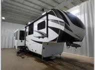 New 2025 Grand Design Solitude 376RD image