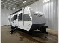 New 2025 Forest River RV Wildwood 28DBUD image