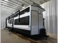 New 2025 Forest River RV Salem Grand Villa 42VERANDA image