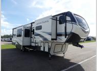 Used 2021 Keystone RV Montana 3741FK image