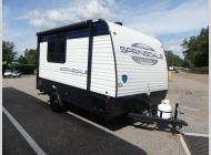 New 2025 Keystone RV Springdale Classic Mini 1400RE image