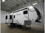 New 2025 Highland Ridge RV Roamer Light Duty 244RLS image