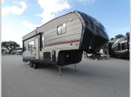 Used 2018 Forest River RV Cherokee 255RR image