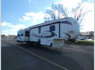 Used 2018 Forest River RV Cedar Creek Silverback 37MBH image