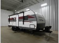 New 2025 Prime Time RV Avenger LE 21RBSLE image