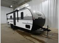 New 2025 Coachmen RV Clipper 5K Series 26BH image