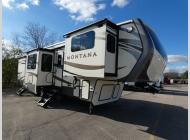 Used 2018 Keystone RV Montana 3731FL image