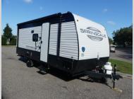 New 2025 Keystone RV Springdale Classic Mini 1860SS image