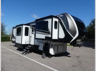 New 2025 Keystone RV Alpine 3712KB image