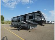 Used 2021 Keystone RV Raptor 351 image