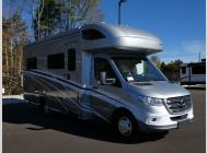 New 2025 Winnebago Navion 24J image