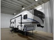 New 2025 Keystone RV Arcadia Select 27SBH image