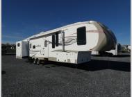 Used 2014 Forest River RV Sierra 365SAQ image