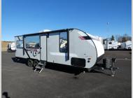 Used 2020 Forest River RV Wildwood FSX 260RT image