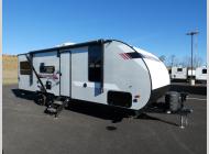 Used 2021 Forest River RV Wildwood FSX 210RTX image