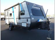 Used 2021 Coachmen RV Catalina Expedition 192FQS image