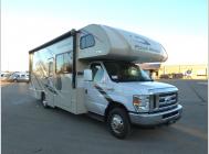 Used 2019 Thor Motor Coach Four Winds 26B image