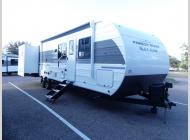 New 2025 Forest River RV Salem 31KQBTS image