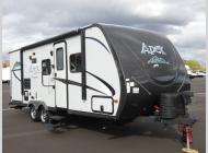 Used 2017 Coachmen RV Apex Ultra-Lite 215RBK image