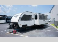 New 2024 Forest River RV Wildwood X-Lite 273QBXL image