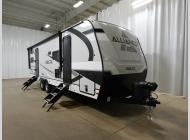 New 2025 Alliance RV Delta 281BH image