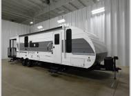 New 2025 Forest River RV Salem Cruise Lite 22VERANDA image