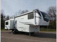 Used 2022 Jayco Eagle HT 31MB image