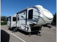 Used 2024 Keystone RV Cougar Half-Ton 29RLI image