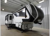 New 2025 Keystone RV Alpine Avalanche Edition 390DS image