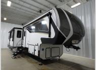 New 2025 Keystone RV Alpine Avalanche Edition 366LS image