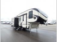 Used 2018 Keystone RV Cougar Half-Ton Series 29RKS image