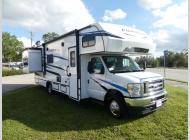 Used 2024 Forest River RV Forester LE 2551DSLE Ford image