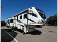 Used 2022 Heartland Bighorn Traveler 32RS image